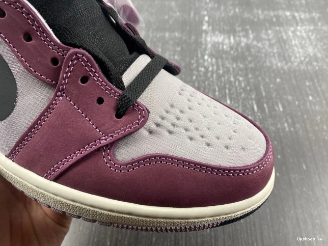 1   Element High DB2889-500 Jordan Berry Gore-Tex 1111